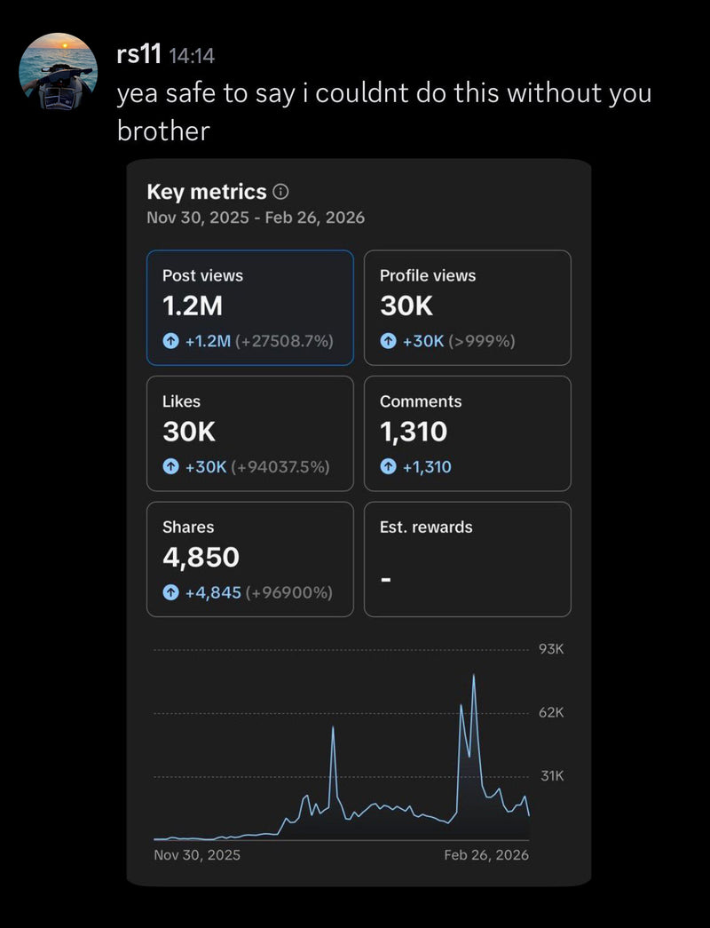 User review screenshot